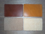Leather Patches