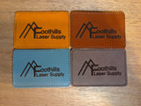 Leather Patches