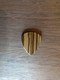 Wooden Guitar Picks