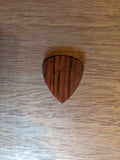 Wooden Guitar Picks