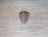 Wooden Guitar Picks
