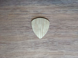 Wooden Guitar Picks