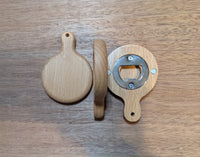 Handled Bottle Opener