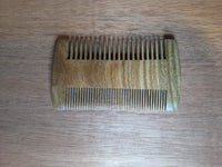 Beard Comb