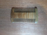 Beard Comb