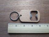 Bottle Opener Keychain